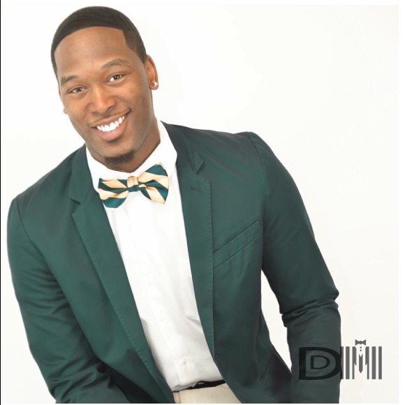 Meet your Posher, Demaria - Picture 1 of 1